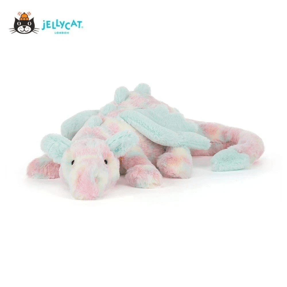 Jellycat Dragon