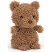 Jellycat Little Bear Stuffed Animal , 7 Inches Medium