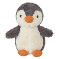 Jellycat Little Penguin Stuffed Animal, 4.4 inches | Bird Plush Toy ...