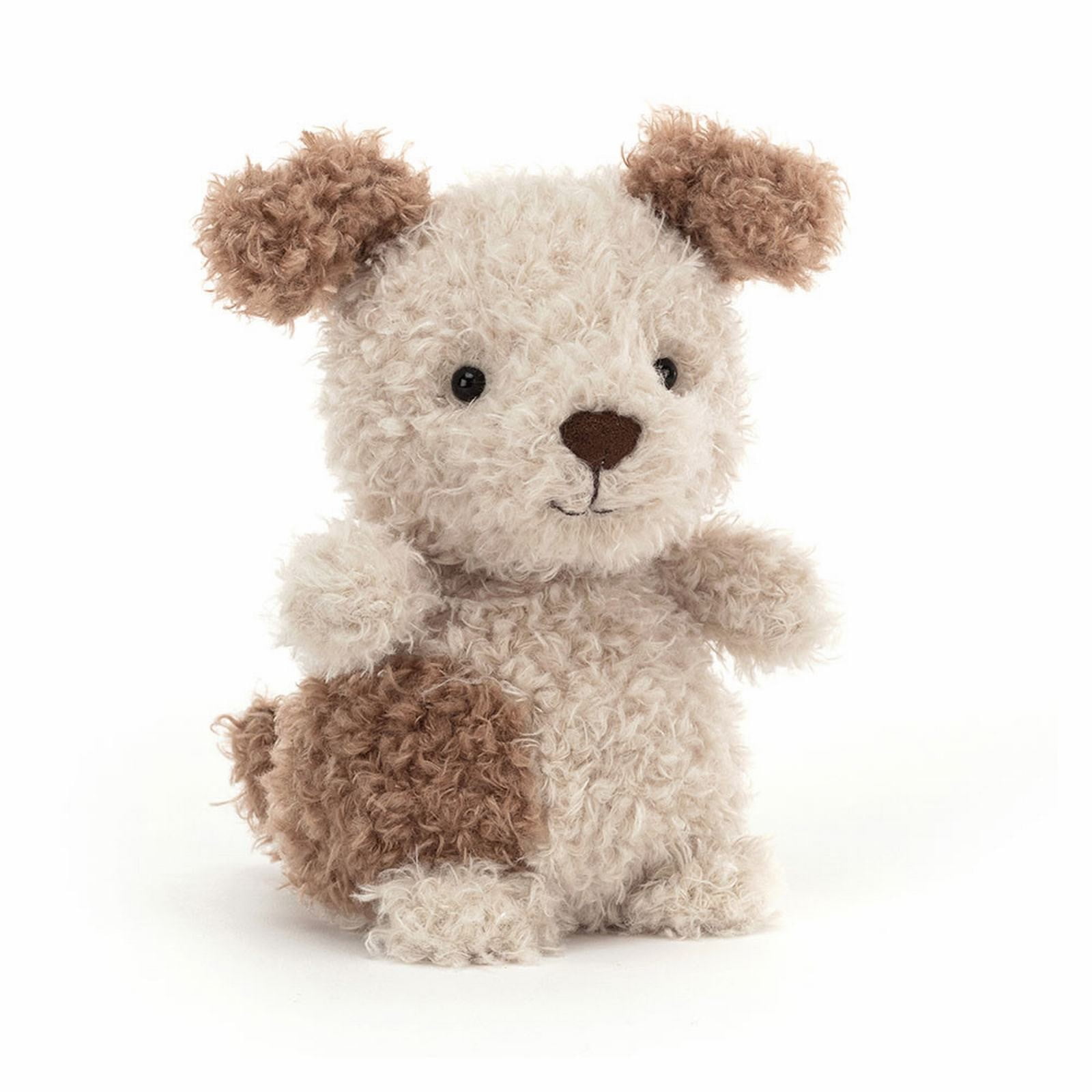 Jellycat Little Pup Stuffed Animal Puppy Plush Toy for Kids New