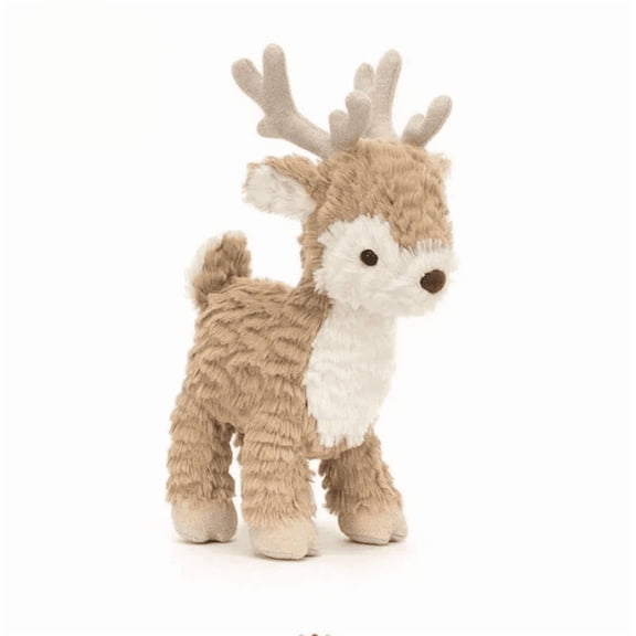 Jellycat Mitzi Reindeer Plush Toy