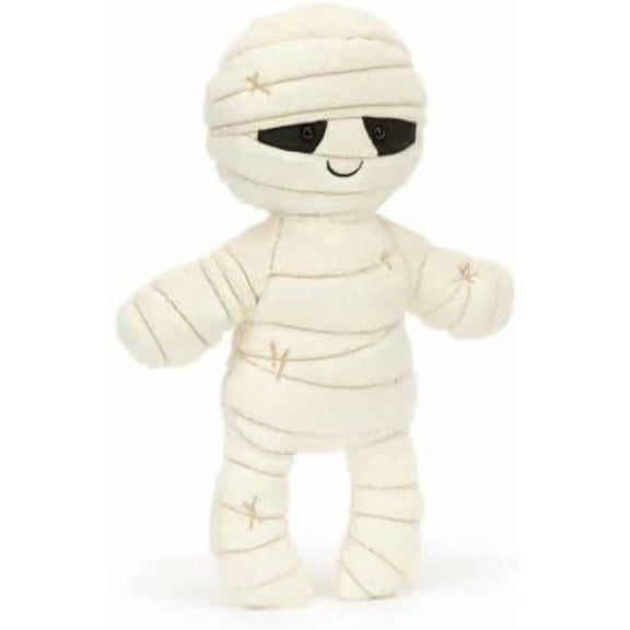Jellycat, Mummy Bob
