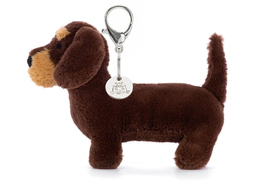 Jellycat Otto Sausage Dog