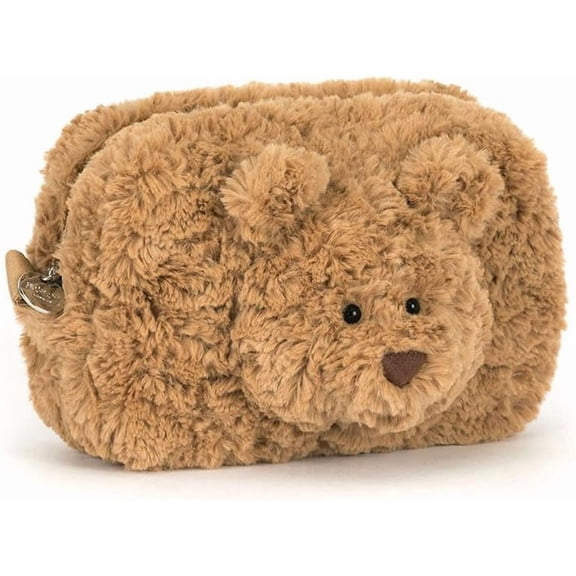 Jellycat - Pouch - Bartholomew Bear