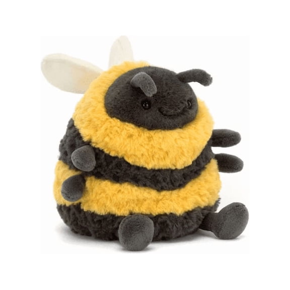 Jellycat Albee Bee Spring Soft Plush Stuffed Animal Plush Toy Doll christmas