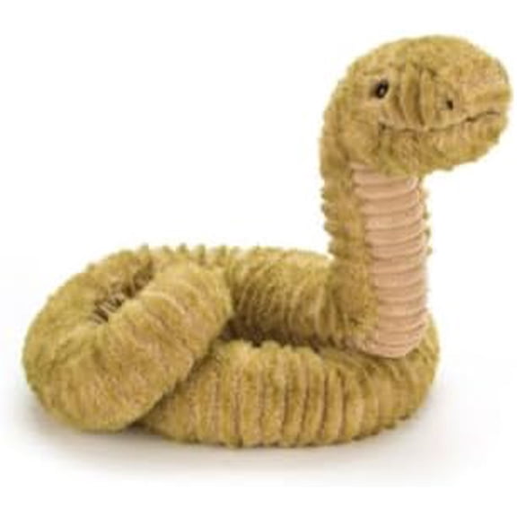 Jellycat Slither Snake