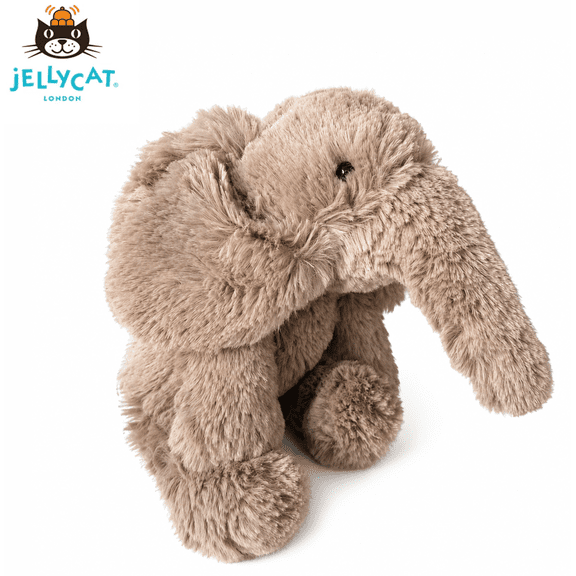 Jellycat Smudge Elephant