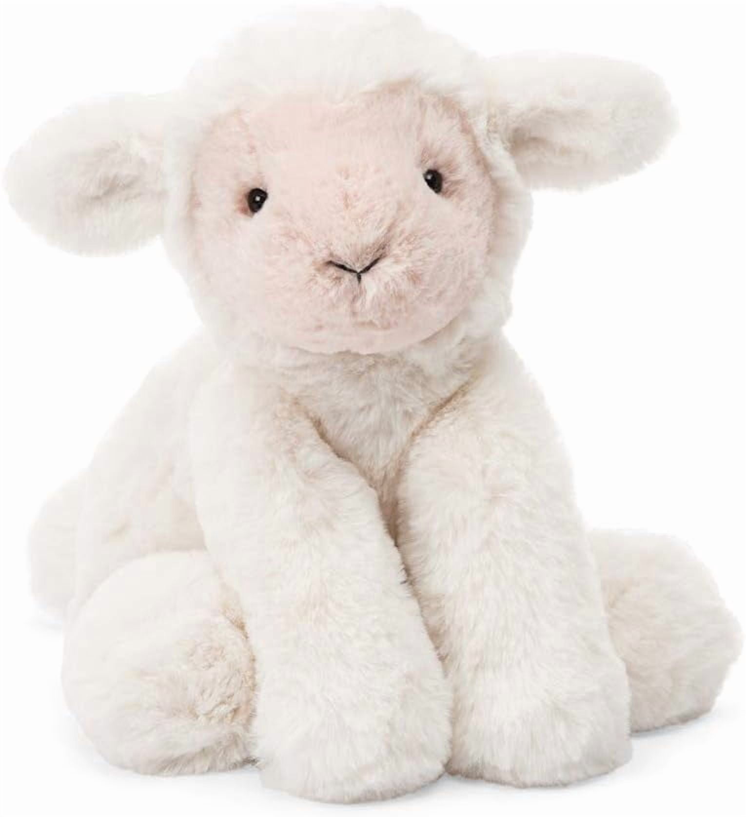 Smudge Lamb Jellycat