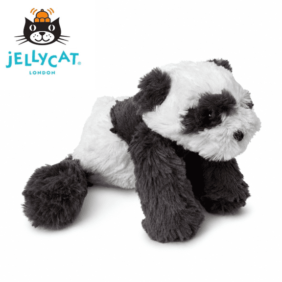 Jellycat Smudge Panda