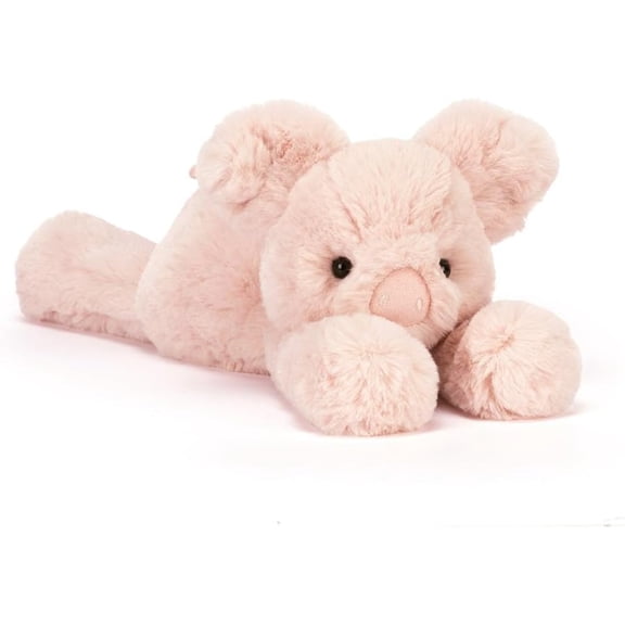 Jellycat Smudge Pig - Jellycat Spring Collection 2026 Exclusive