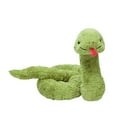Jellycat Stevie Snake Plush Toy|31.4 inch Lenth |2025 Valentine's Day ...