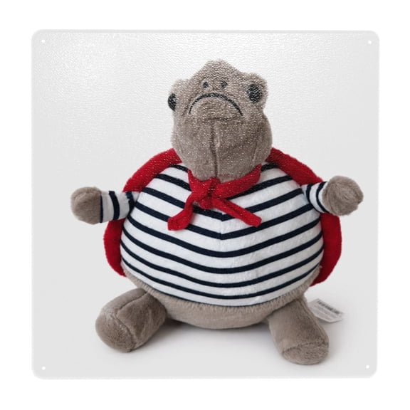 Jellycat Timmy Turtle Romactic Plush