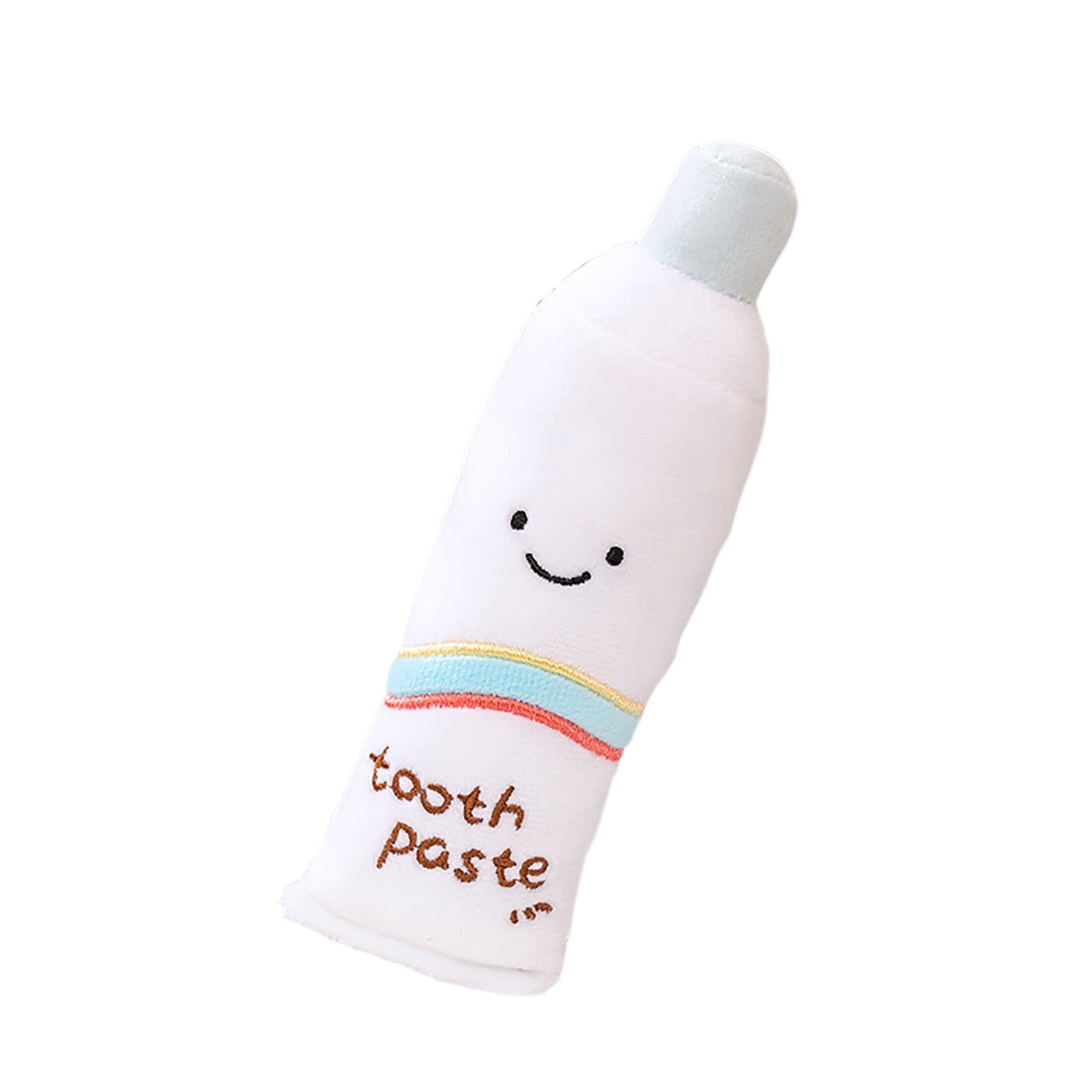 Jellycat Tooth Plush Toys, Jellycat Stuffed Animals Toothpaste Plush 7 ...