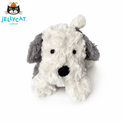 Jellycat Tumblie Sheep Dog