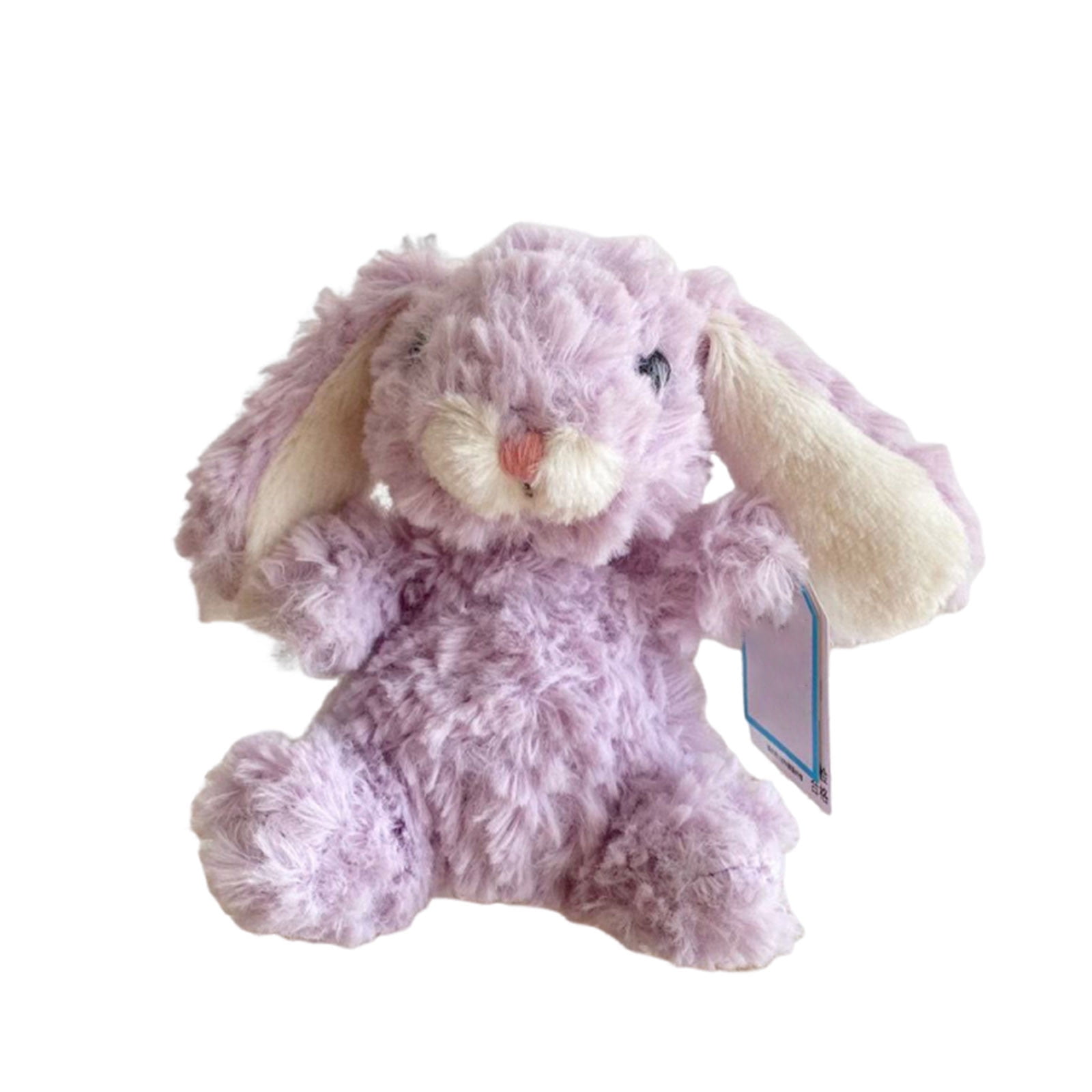 Jellycat Yummy Bunny Sweet Cute Rabbit Plush Toy Soft Soothing Dolls 5. ...