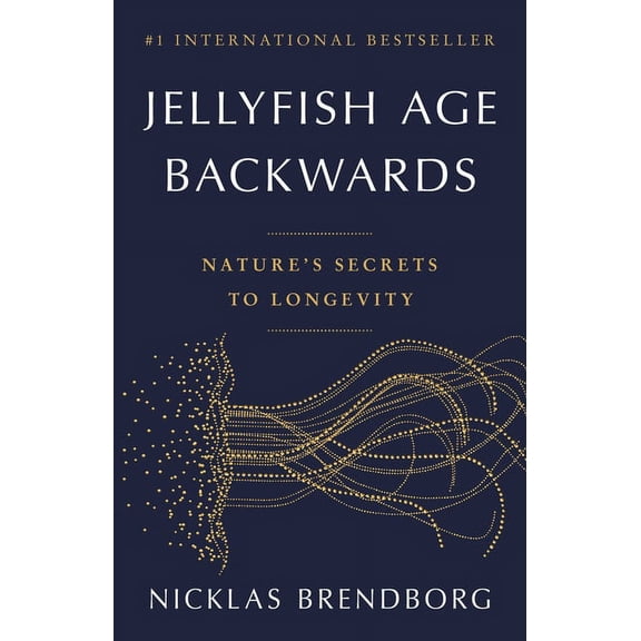 Jellyfish Age Backwards: Nature's Secrets to Longevity