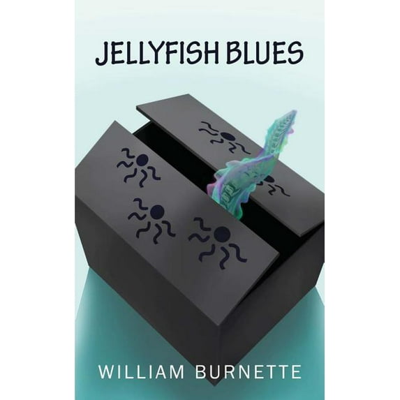 Jellyfish Blues, (Paperback)