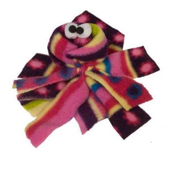 Jellyfish Catnip Toy