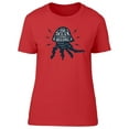 thumbnail image 1 of Jellyfish I Belong Ocean Tee Women's -Image by Shutterstock, 1 of 2