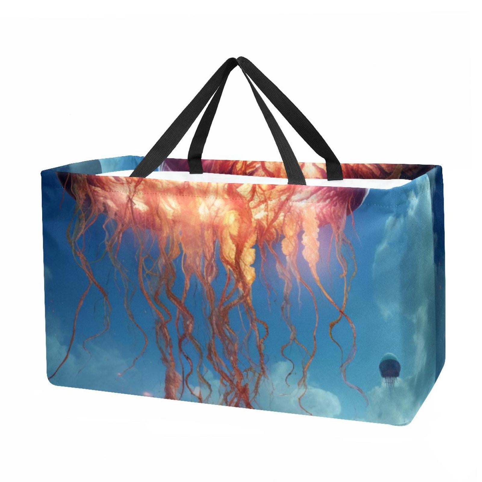 Sealife Beach Bag main image 1