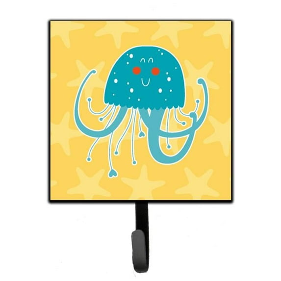 Jellyfish Leash or Key Holder