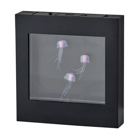 Jellyfish Motion Light Box