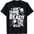 thumbnail image 1 of Jellyfish Ocean Ephyra Creature Smack T-Shirt, 1 of 5