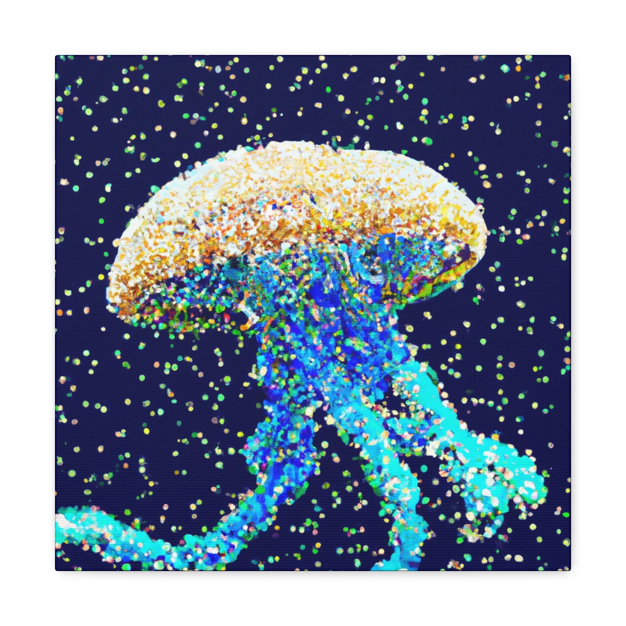 jellyfish　W. Tillmans W. ティルマンス jellyfish W. Tillmans W. ティルマンス New Species of Ancient