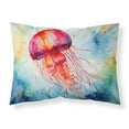 thumbnail image 1 of Jellyfish Standard Pillowcase 30 in x 20.5 in, 1 of 5