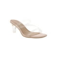 thumbnail image 1 of Jellypop Concert Fashion Heel White, 1 of 6