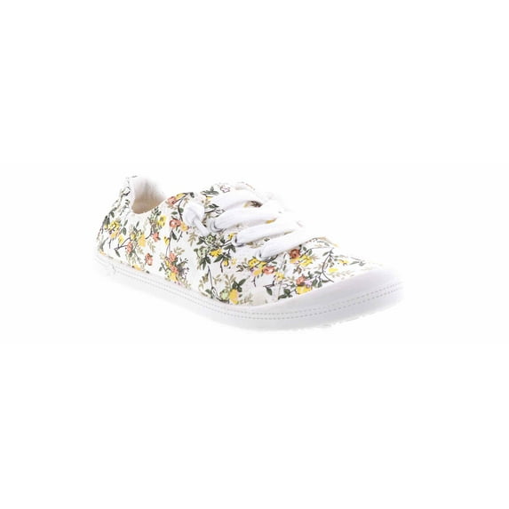 Jellypop Dallas Floral Casual Shoe in Size 9.5