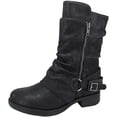 thumbnail image 1 of Jellypop Keto Fashion Boot Black 10, 1 of 1