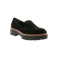 thumbnail image 1 of Jellypop Paris Casual Shoe Black, 1 of 6