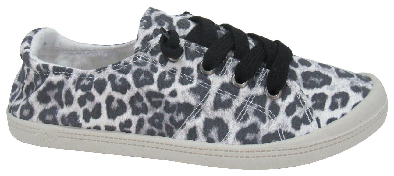 Jellypop dallas cheap leopard