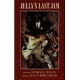 thumbnail image 1 of Pre-Owned Jelly's Last Jam (Paperback) 1559360690 9781559360692, 1 of 1