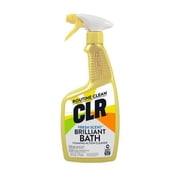 Jelmar BK-2000 CLR Clr 26 Ounce Brilliant Bath Case of 6