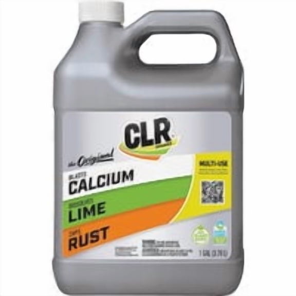 Jelmar CLR Calcium, Lime & Rust Remover - Pack of 2