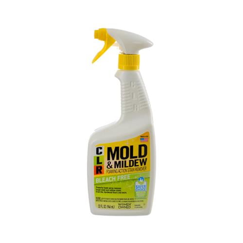 Jelmar CMM-6 Mold & Mildew Cleaner, Eco-Friendly, 32-oz.