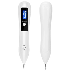 JelyHT Pen for Skin, Advanced Beauty Pen, Portable and Rechargeable Tools to Use at Home