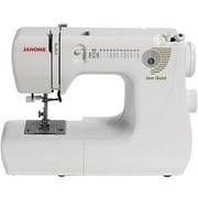 Jem Gold 660 Electric Sewing Machine