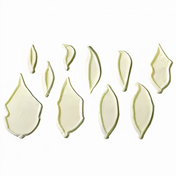 Jem Poinsettia Cutter