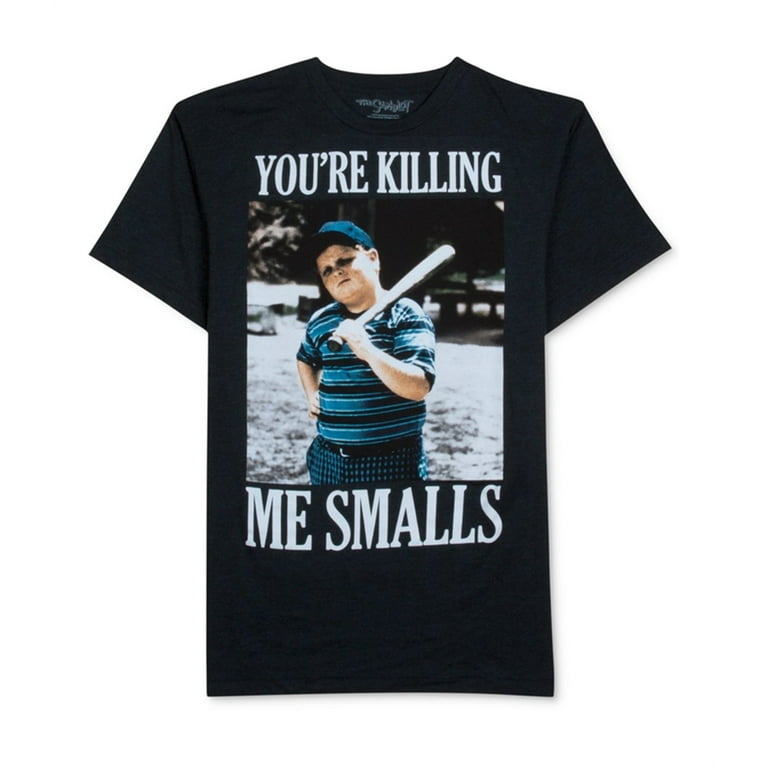 You're killin' me, Smalls: 'Sandlot baby' turns 1