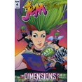 thumbnail image 1 of Jem and the Holograms: Dimensions #4A VF ; IDW Comic Book, 1 of 1