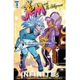 thumbnail image 1 of Jem and the Holograms: Infinite #3B VF ; IDW Comic Book, 1 of 1