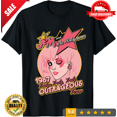 thumbnail image 1 of Jem and the Holograms Outrageous 1987 Short Sleeve T-Shirt JE72350.webp, LIMITED EDITION-TH62760, 1 of 2