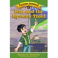 thumbnail image 1 of Pre-Owned Jem and the Mystery Thief (Paperback) 0825446279 9780825446276, 1 of 1