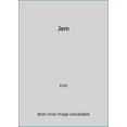 thumbnail image 1 of Pre-Owned Jem (Paperback) 0671876252 9780671876258, 1 of 1