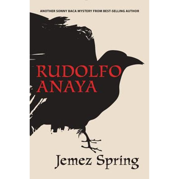 Pre-Owned Jemez Spring (Paperback) 0826337589 9780826337580
