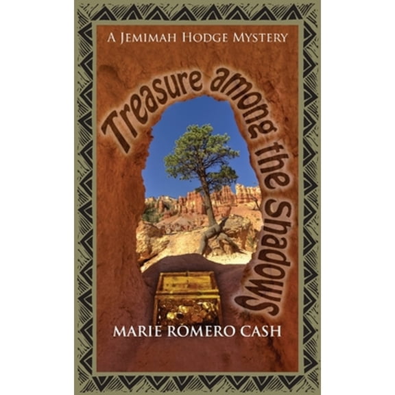 Pre-Owned Treasure Among the Shadows (Paperback) 160381907X 9781603819077