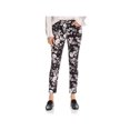thumbnail image 1 of Jen 7 Womens Floral Print Ankle Skinny Jeans, 1 of 2